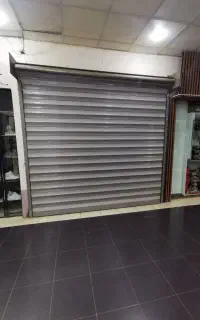 کرکره برقی