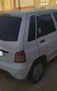 پراید ۱۱۱ ۹۴