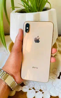 ایفون  Xsmax zaa دو سیمکارت استثنایی