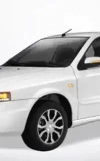 حواله سورن پلاس EF7 دوگانه سوز شرکتی
