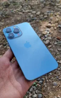 ایفون ۱۳ پرو iphone 13 pro