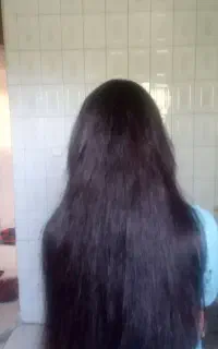 خریدار مو