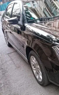 دنا پلاس ۱۴۰۳ اتومات  آپشنال توربو