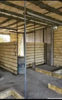 تخریب وبازسازی و بنایی