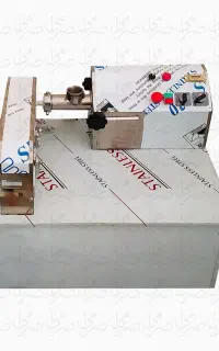 کباب سیخ گیر رو میزی کباب سیخ کن نقد و اقساط