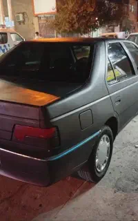پژو 405موتور404