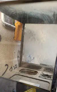 فر ساندویج و فر پیتزا