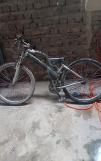 دوچرخه پوگلار