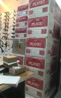 پکیج A24 ایران رادیاتور نقد و اقساط