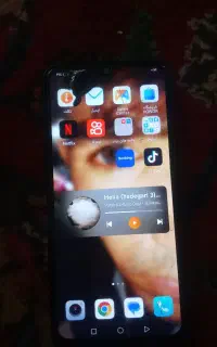 HONOR X7