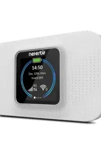 مودم نتربیت مدل NWR-940