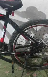دوچرخه ۲۶  جنس فانتوم