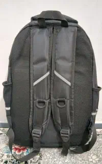 کوله پشتی