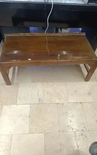 میز دسته دوم قیمت توافقی