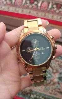 ساعت مردانه