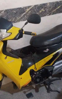 موتور ویو  95