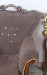 مبل پرشی 7 نفره