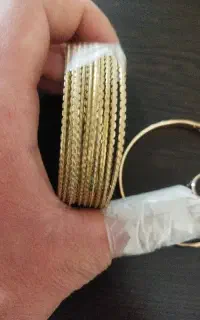 بدلیجات . کاملا نو سالم