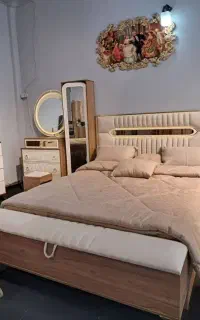 سرویس خواب وزرا موکانا