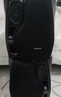 باند پاناسونیک