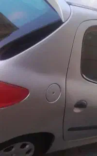 ۲۰۶ تیپ ۲