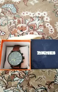 ساعت مچی برندskmel