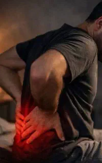 با درد کمر و زانو خداحافظی کن