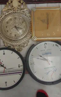 ساعت