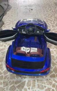 ماشین شارژی