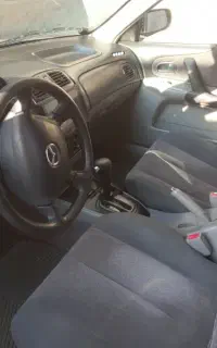 مزدا۳۲۳ اتومات
