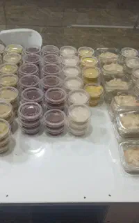 نیروکار در فست فودی نیازمندیم