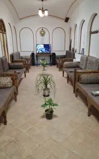چایخانه سنتی