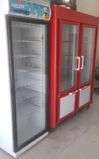 فروش وسایل مغازه مرغ فروشی