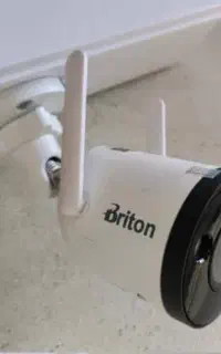 برقکاری ساختمان و نصب دوربین مدار بسته