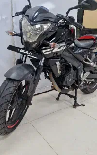 ns200 مدل ۹۳ درحد