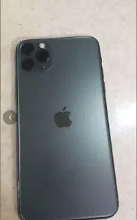 ایفون ۱۱‌ پرو