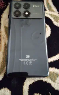موبایل مدل POCO X6 PRO 5G