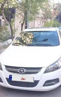 جک J5 اتوماتیک