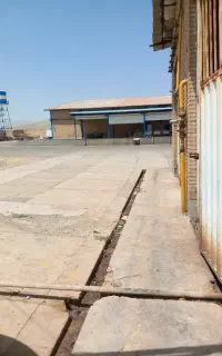 کارگرهای کار درکشتارگا
