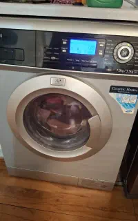 کلیه لوازم منزل بعلت مهاجرت