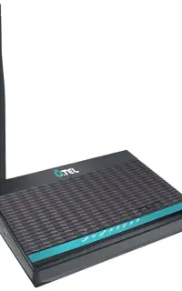 مودم UTEL کم استفاده شده