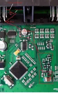 آموزش کاربردی تعمیر ایسیو ECU و  برق خودروی سواری