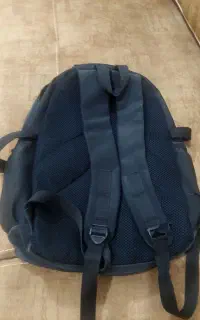 کوله پشتی