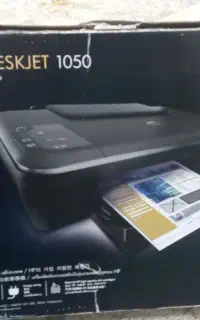 پرینتر