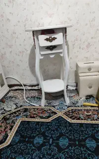 میز اباژور