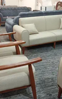 مبل مینیمال آنا کیفیت بالا قیمت پایین