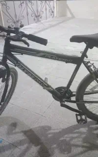 دوچرخه ۲۶ المپیا