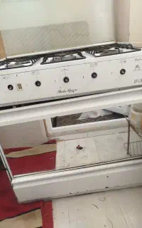 گاز طرح فر