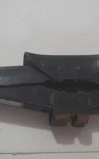جک ماشین دست دو