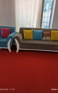 مبل‌هفت‌نفره